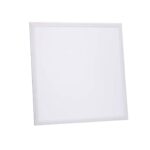 ⁦بانل باك لايت بلاطة 60*60سم 48وات وورم درجة وضوح اللون 85 – 3000كيلفن – 25000ساعة عمل – معامل القدرة 0.9 – الومنيوم ضمان 3سنوات سيان تك⁩ - الصورة ⁦2⁩