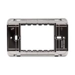 شاسية ثلاثي نيو كيرف كروم