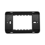 شاسية ثلاثي نيو كيرف اسود مط