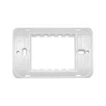 شاسية ثلاثي نيو كيرف ابيض