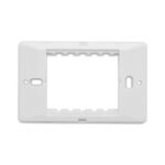 شاسية ثلاثية ابيض سانشي شرم الاصلي