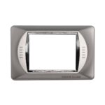 وش فضي غامق فئة أ سانشي شرم