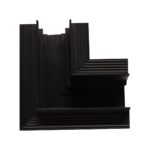 ماجنتيك كورنر 1 - زاوية - لاستخدام الماجنتيك لايت