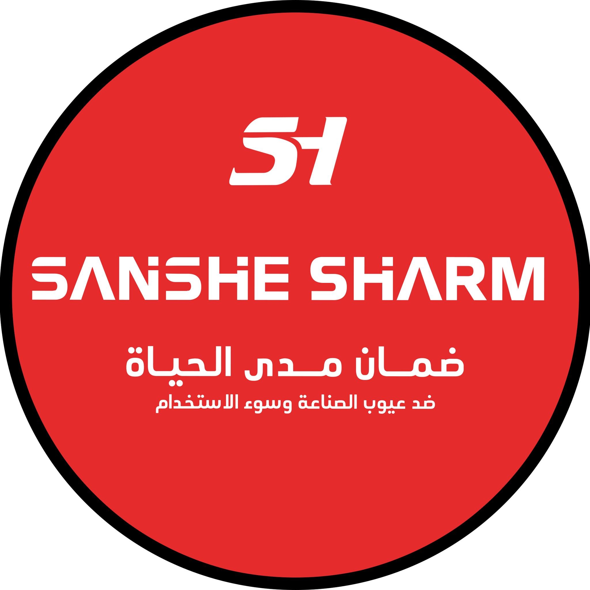 SANSHE SHARM