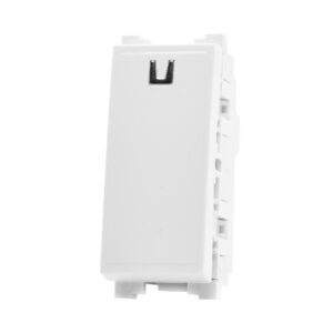 مفتاح ديفياتير ابيض سانشي شرم