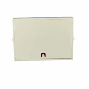 مفتاح سخان عريض 20امبير ابيض من سانشي شرم الاصلي