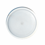 ⁦بانل بلفونيرة 36وات اضاءة وورم 3 دي داخل الحائط جسم الومنيوم 3000 كيلفن - 3600ليومن - 25000ساعة عمل - درجة وضوح اللون 85 ضمان 30شهر⁩ - الصورة ⁦3⁩