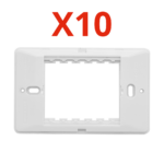 شاسية ثلاثي - 10قطع سانشي شرم الاصلي