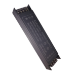 ⁦عدد 3 قطع مزود طاقة لليد بروفايل400وات S-400W-12V محول طاقة LED، مصدر تيار مستمر 24 فولت، مزود طاقة صناعي للإضاءة جسم الومنيوم بضمان عامين كفاءة 75%⁩ - الصورة ⁦3⁩
