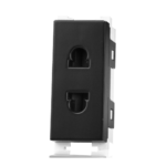 بريزة امريكي اسود مط 16 امبير سانشي شرم