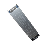 ⁦عدد 3 قطع مزود طاقة لليد بروفايل400وات S-400W-12V محول طاقة LED، مصدر تيار مستمر 24 فولت، مزود طاقة صناعي للإضاءة جسم الومنيوم بضمان عامين كفاءة 75%⁩ - الصورة ⁦2⁩