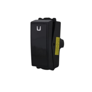 مفتاح ديفياتير اسود مط - سانشي شرم