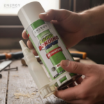 مصلب تركي 400 مم عبوة خام مصلب 100مم للخصم- الحديد- البلاستيك - للجلد من انيرجي - Image 6