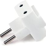 محول مشترك طاقة ثلاثي 16A مناسب للأجهزة الكهربائية المنزلية من انارة