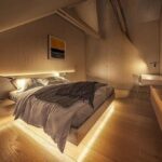 ⁦شريط خرطوم ليد 180ليد 25متر وورم مع الوصلة التوصيل - واير ليس قطع كل 20سم - 3000كيلفن بضمان ثلاث سنوات⁩ - الصورة ⁦2⁩