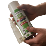 مصلب تركي 400 مم عبوة خام مصلب 100مم للخصم- الحديد- البلاستيك - للجلد من انيرجي - Image 5