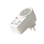 ⁦جهاز حماية واقي الجهد الكهربي المقدر A16 امبير للاجهزة الكهربائية، يمنع تلف المعدات الكهربائية والالكترونية،يقطع عند انخفاض الكهرباء 175 فولت او زيادة التيار فوق 165فولت من انيرجي⁩ - الصورة ⁦3⁩