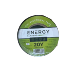 ⁦شريط لحام عالي الجودة 20يارده اخضر - انيرجي⁩ - الصورة ⁦2⁩