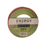 شريط لحام 10يارده الوان انيرجي