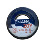 شريط لحام 20يارده اسود انارة - Image 3