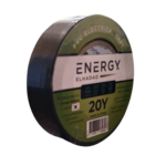 شريط لحام 20يارده اسود - انيرجي - Image 2