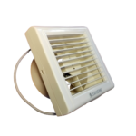 شفاط مدخنة وزجاج بشبكة 20سم - 20*20سم 220فوات - 30وات ماتور نحاس بالكامل ضمان 3سنوات سانشي شرم - Image 5