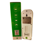 ⁦كشاف شحن اكوا 4.2وات يدوم 6ساعات متواصلة ضمان عام⁩ - الصورة ⁦4⁩