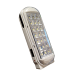 كشاف شحن اكوا 4.2وات يدوم 6ساعات متواصلة ضمان عام