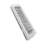 كشاف شحن طوارئ دي بي 3وات يدوم اكثر من 6ساعات متواصل مع مع مستويات الاضاءة ضمان عام