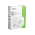 لوحة اتصالات واي فاي مدمجة للانظمة الذكية واجهزة الروتر والسويتشات ابعاد ‎34 × 12.6× 40سم ضمان مدي الحياة من انيرجي - Image 3