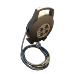 مشترك احمال 4 عين شوكو احمال شاقة 10متر بكرة 16 امبير 10000 وات بضمان 10سنوات - انيرجي - Image 2