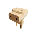 ⁦محول مشترك طاقة ثلاثي 16A مناسب للأجهزة الكهربائية المنزلية من انارة⁩ - الصورة ⁦4⁩