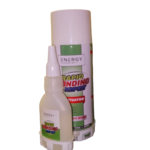 مصلب تركي 400 مم عبوة خام مصلب 100مم للخصم- الحديد- البلاستيك - للجلد من انيرجي