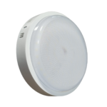 ⁦عدد 10 قطع بانل بلفونيرة 36وات اضاءة ابيض 3 دي خارج لطش جسم الومنيوم - 3600 ليومنز - 6500كيلفن - 25000ساعة تشغيل - ضمان 30شهر استبدال من سيان تك⁩ - الصورة ⁦8⁩