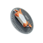 ⁦بانل بلفونيرة 36وات اضاءة وورم 3 دي داخل الحائط جسم الومنيوم 3000 كيلفن - 3600ليومن - 25000ساعة عمل - درجة وضوح اللون 85 ضمان 30شهر⁩ - الصورة ⁦6⁩