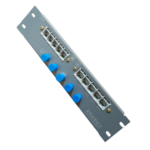 باتش بانل 5 خط نت كات 6 - 5 خط تليفون - 5 خط دش من انيرجي - Image 6