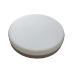 عدد 5 قطع كشاف بانل بلفونيرة 50وات ابيض خارج 30*30سم 6500كيلفن – 5000 ليومن جسم الومنيوم بالكامل ضمان 30شهر تعيش حتي 10سنوات من سيان تك - Image 7