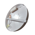 عدد 5 قطع كشاف بانل بلفونيرة 50وات ابيض خارج 30*30سم 6500كيلفن – 5000 ليومن جسم الومنيوم بالكامل ضمان 30شهر تعيش حتي 10سنوات من سيان تك - Image 5