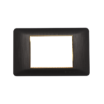 وش بومبي نيو اسود مط باطار ذهبي - سانشي شرم