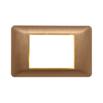 وش بومبي نيو براون 1 باطار ذهبي - سانشي شرم