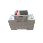 ⁦جهاز حماية الاجهزة المنزلية من ارتفاع وانخفاض الجهد والتيار الكهربي 63 امبير (2 فاز 63 امبير) جهاز حماية الاجهزة الكهربائية - سانشي شرم⁩ - الصورة ⁦6⁩