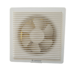 شفاط شبكة شفط وطرد 25سم - 25*15*25سم - 220فولت - ماتور نحاس بالكامل ضمان ثلاث سنوات قوة 25W شفط 10متر مكعب / دقيقةسانشي شرم - Image 3