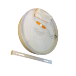 كشاف بانل بلفونيرة 36وات 3حركة خارج لطش – 3600ليومن – 25000 ساعة تشغيل بضمان ثلاث سنوات استبدال – مصنوعة من الالومنيوم الخام تعيش حتي 10سنوات من سيان تك - Image 4