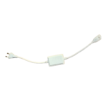 فيشة توصيل خرطوم اواير ليس 4 حركة