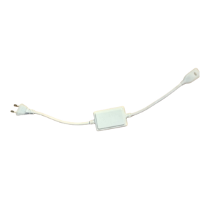 فيشة توصيل خرطوم اواير ليس 4 حركة