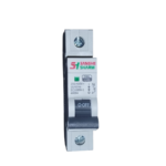 ⁦قاطع دائرة كهربائي مفرد 40 امبير -230/400 فولت – 50/60هرتز – IEC60898-1 – سانشي شرم الاصلي⁩ - الصورة ⁦2⁩